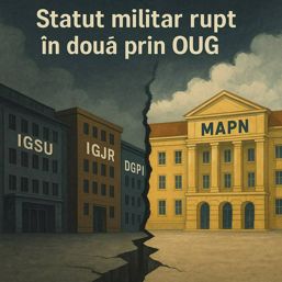 Agenda Pompierului sesizeaza Avocatul Poporului  proiectul de OUG al MAI este neconstitutional  discriminatoriu si deschide usa abuzurilor legiferate in structurile MAI | imaginea 1