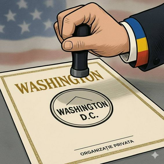 Predoiu premiat in SUA   Anatomia unei auto validari romano americane | imaginea 1