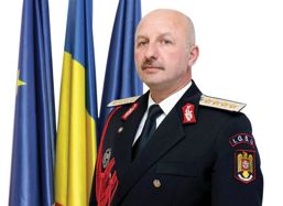 Predoiu si Arafat calca in picioare pompierii intr o miscare fara precedent  seful IGSU  detasat  la DSU | imaginea 1