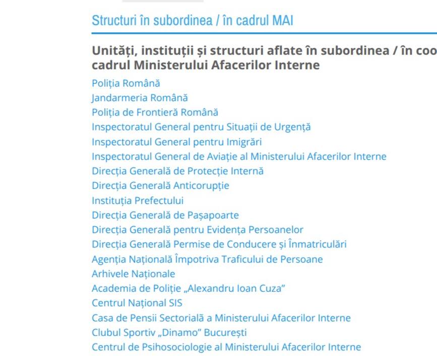 Structurile MAI si Legea 80  cum scapi de un general fara sa l schimbi si cum fentezi CSAT ul | imaginea 3