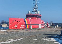Dupa fiascoul navelor de 45 de milioane  DSU prin IGSU pregateste inca un tun de aproape 100 de milioane de euro pe banii generatiilor viitoare | imaginea 1