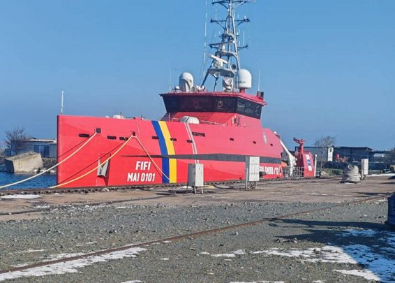 Dupa fiascoul navelor de 45 de milioane  DSU prin IGSU pregateste inca un tun de aproape 100 de milioane de euro pe banii generatiilor viitoare | imaginea 1