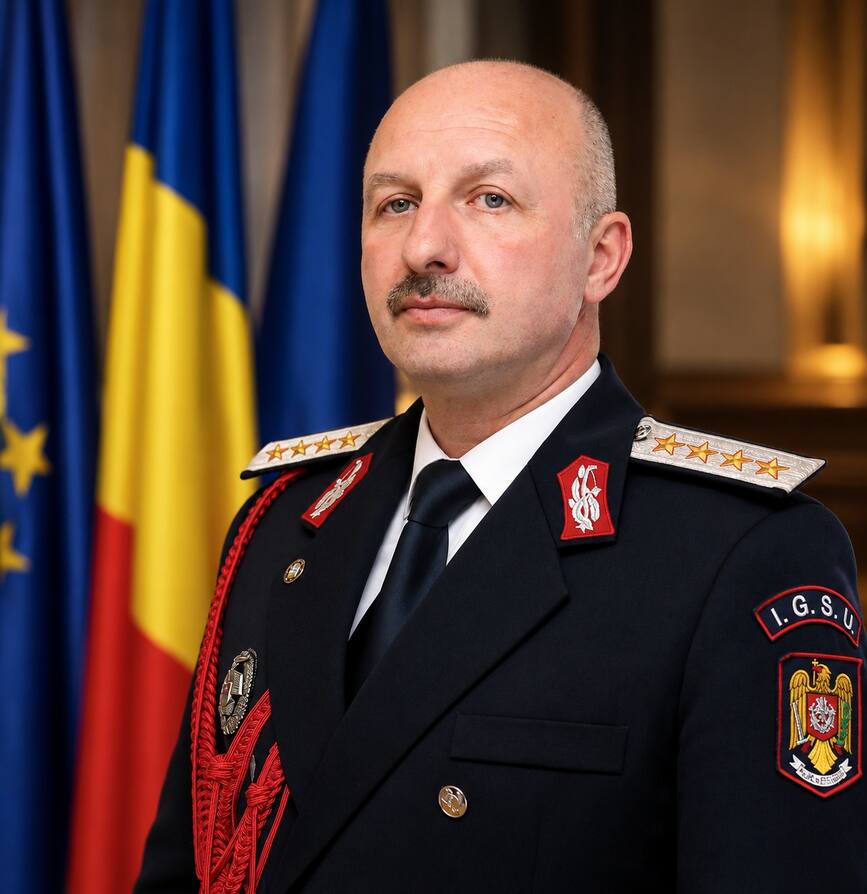 Cand uniforma ramane in cui  iar omul isi urmeaza drumul | imaginea 1