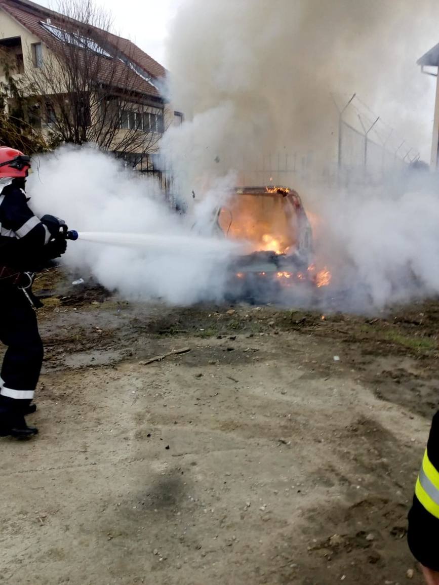 Interventii in judetul Salaj | imaginea 2