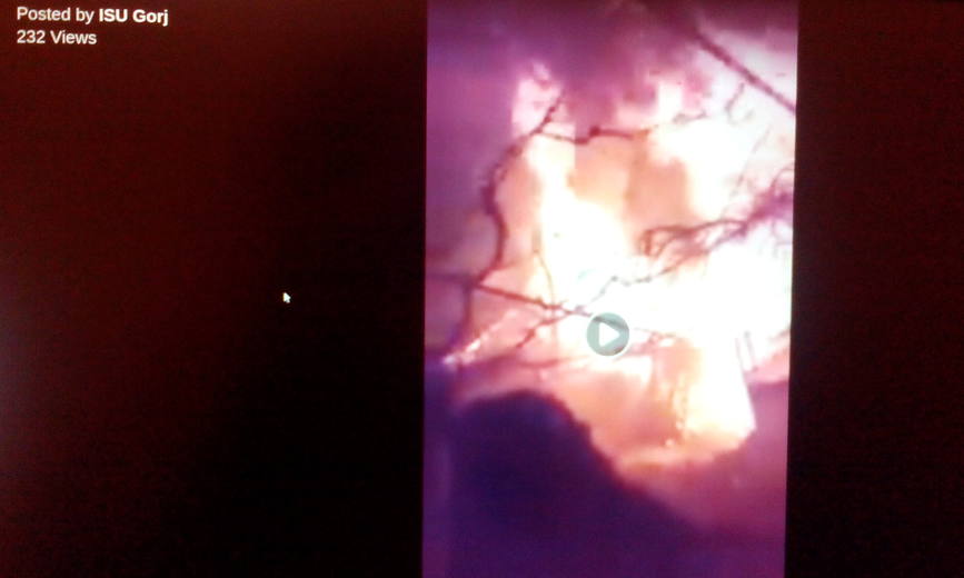 Gandeste te la tine  gandeste te la oamenii din jurul tau si renunta la igienizarea terenurilor prin incendiere | imaginea 1