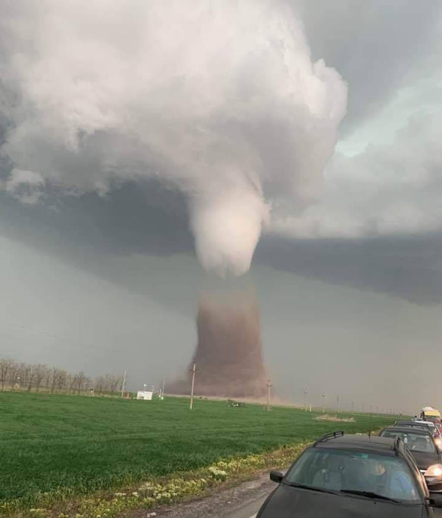 De aproape 4 milioane de euro  sistemul RO ALERT transmite alerte post cutremur si post tornada | imaginea 1