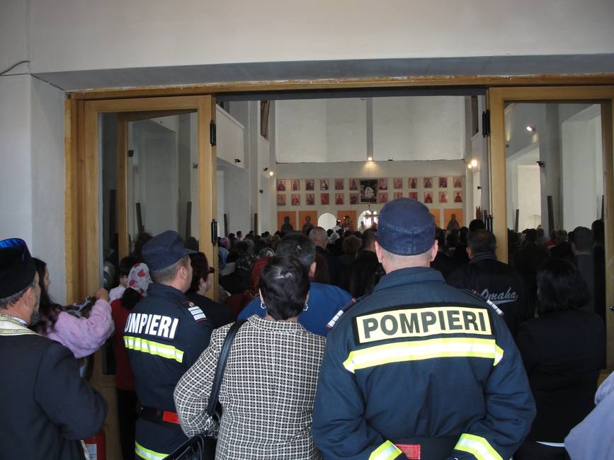 88 de solicitari in situatii de urgenta in minivacanta de Paste si 1 Mai | imaginea 1