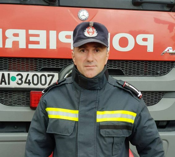 Respect Maior Marinasi Sorinel | imaginea 1