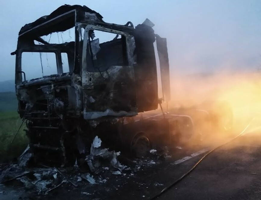 Peste 200 de interventii gestionate de ISU Mures in doar 4 zile | imaginea 1
