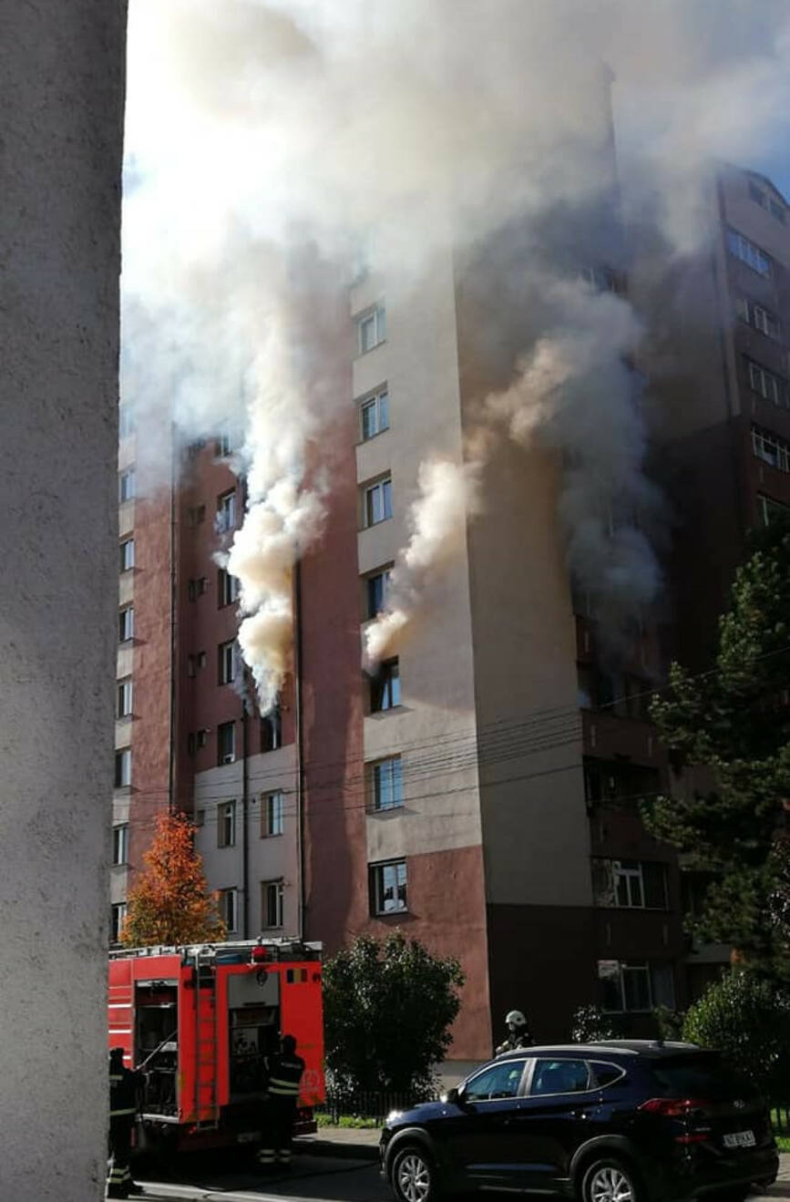 Salvatori oricand  oriunde este nevoie | imaginea 2