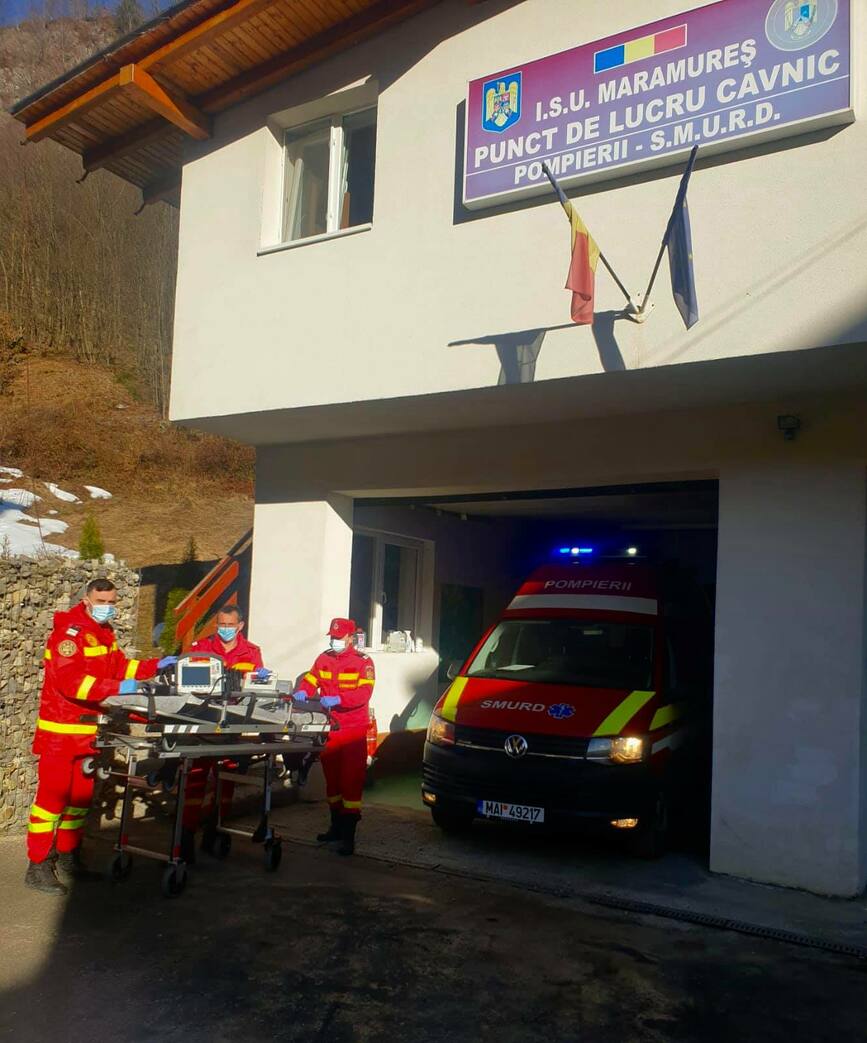 Respect  Plt  maj  Ahritculesei Ionut  Plt  Florian Ionut si Sg  maj  Bud Romeo | imaginea 1