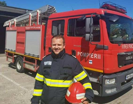 Respect Docan Sofronel | imaginea 1