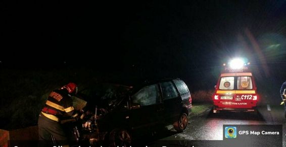 Jurnalul operativ al ISU Ialomita incendii si accident rutier | imaginea 1