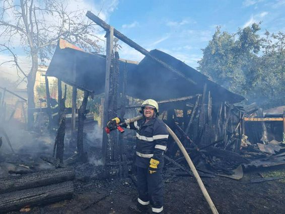 Respect voluntar Sandu Alexandru la datorie si in afara garnizoanei | imaginea 1