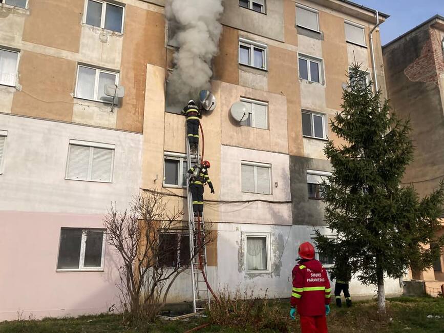 Instalarea unui senzor de gaz poate face diferenta intre viata si moarte | imaginea 1