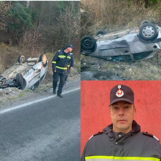 Interventie salvatoare Respect Moldovan Ionut | imaginea 1