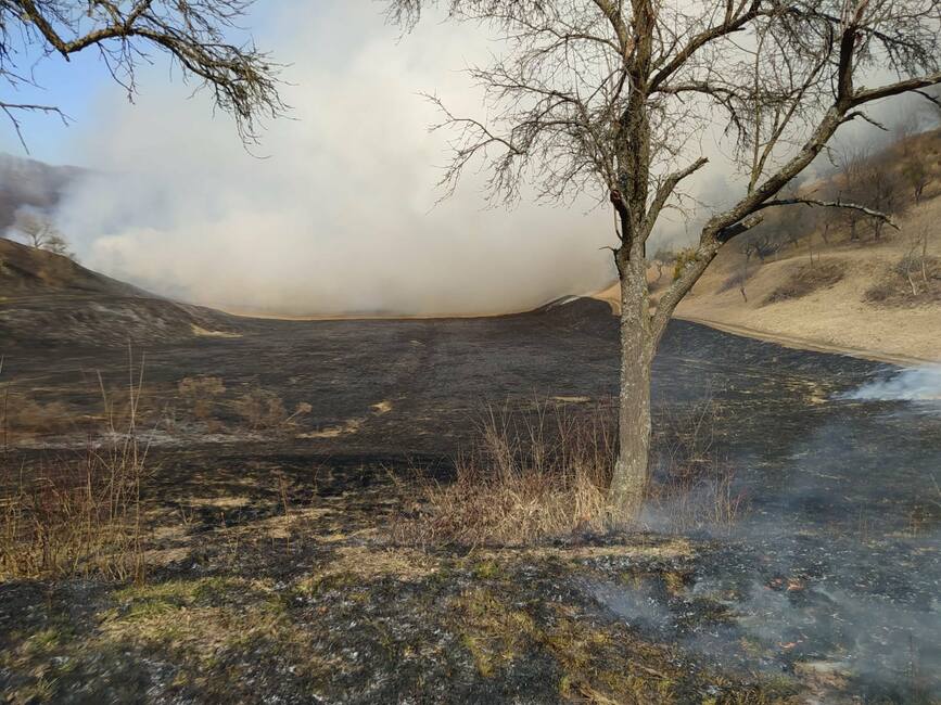 Incendii si alte situatii de urgenta | imaginea 1