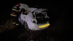 Incendii  accidente rutiere si salvare de animale | imaginea 1