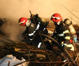 Jurnalul operativ al pompierilor teleormaneni | imaginea 1
