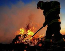 Incendii  accidente rutiere si alte misiuni | imaginea 1