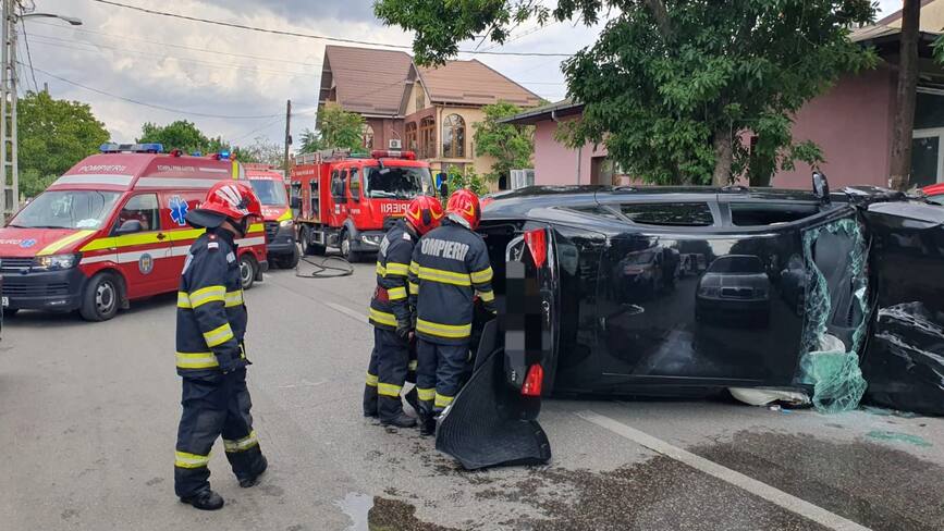 La datorie  pentru salvarea de vieti si bunuri | imaginea 1