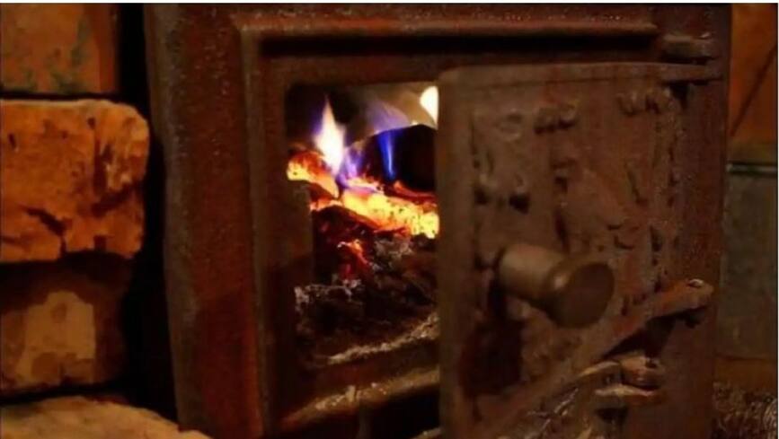 Un barbat si a pierdut viata intr un incendiu | imaginea 1