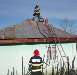 Incendii  accidente rutiere si alte interventii | imaginea 1