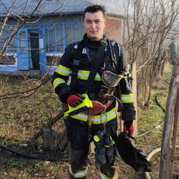 Respect  soldat Ovidiu Groza | imaginea 1