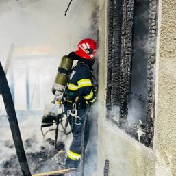 Tragedie in urma unui incendiu | imaginea 1