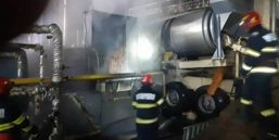 Accidente rutiere  incendii si alte interventii | imaginea 1