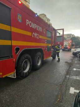 Bilantul misiunilor gestionate de pompierii argeseni | imaginea 1