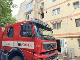 Clipe de groaza pentru o femeie din Botosani | imaginea 1