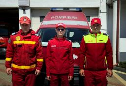 Eroii zilei   Interventie salvatoare | imaginea 1
