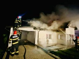 Interventie in miez de noapte | imaginea 1