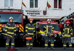 ISU Brasov   mereu alaturi de comunitate | imaginea 1