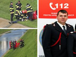 Interventie contra cronometru pentru salvarea unei vieti | imaginea 1