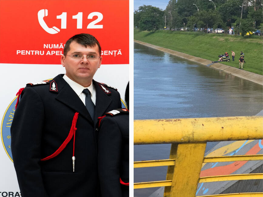 Interventie contra cronometru pentru salvarea unei vieti | imaginea 2
