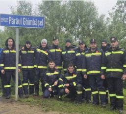 Interventii masive in urma inundatiilor | imaginea 1