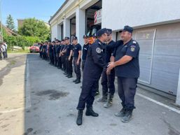 Misiune incheiata  Impreuna am fost mai puternici | imaginea 1