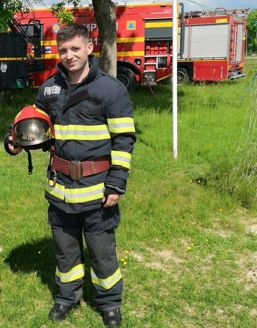 Respect  Sergent major Popa George Catalin | imaginea 1