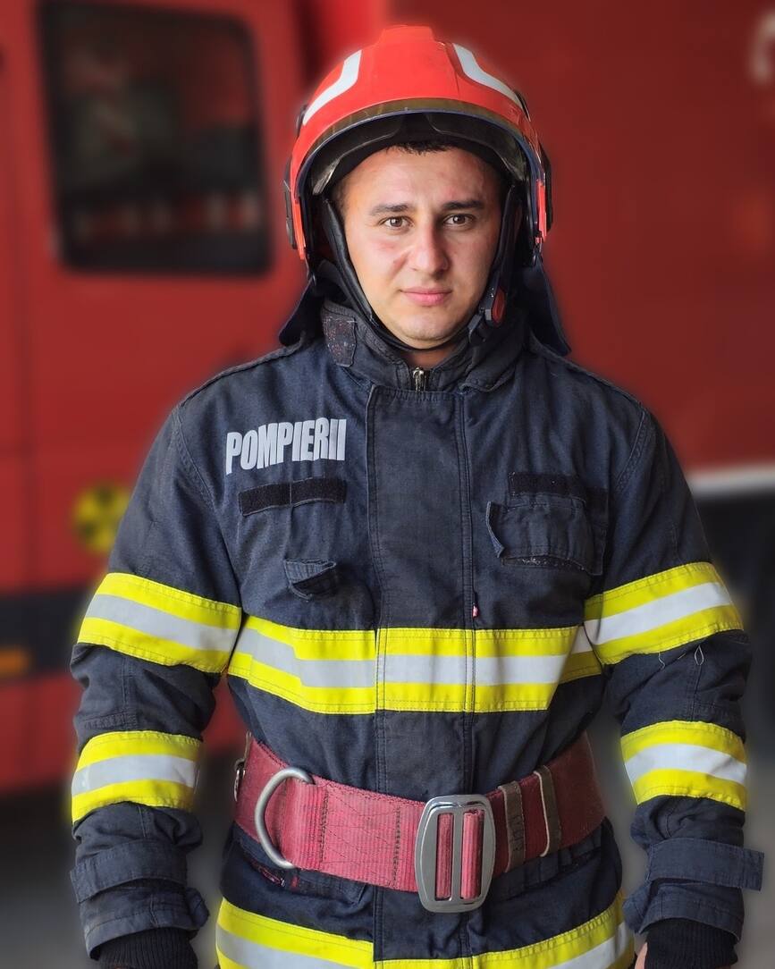 Felicitari  soldat Litu Ionut | imaginea 1