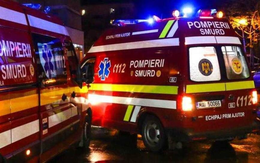 Interventie in cazul unei toxiinfectii alimentare | imaginea 1