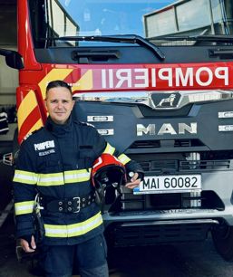 Respect  Plutonier adjutant Pavel Adrian | imaginea 1