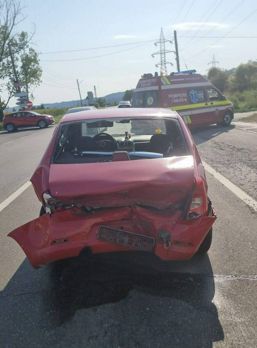 Incendii  accidente rutiere si salvare de animale | imaginea 1