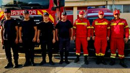 Interventie rapida pentru salvarea unei vieti | imaginea 1