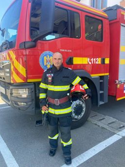 Respect  Plutonier adjutant Conea Claudiu | imaginea 1
