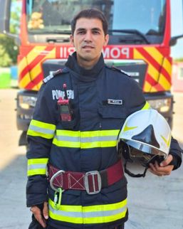 Respect  Plutonier adjutant Ionut Catalin Picu | imaginea 1