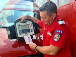 Respect  Plutonier adjutant sef Balau Simion | imaginea 1