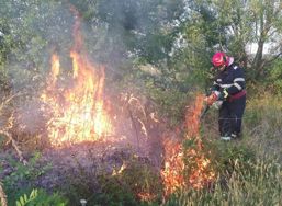 Incendii si alte situatii de urgenta | imaginea 1