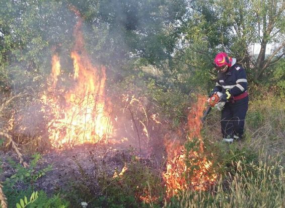 Incendii si alte situatii de urgenta | imaginea 1